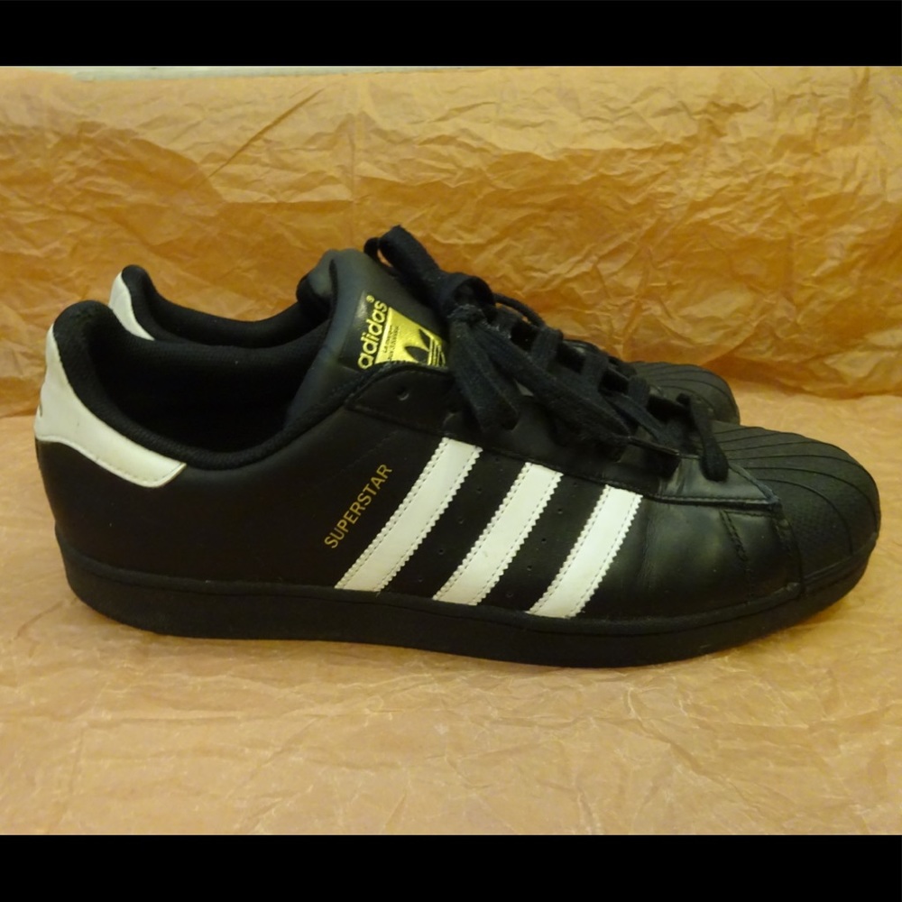 Adidas Superstar US 13